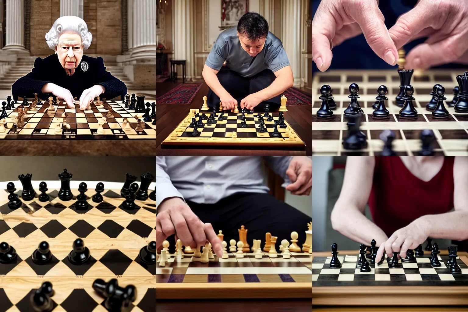 lula on X: TAG YOURSELF!!! (pawns edition) #chess   / X