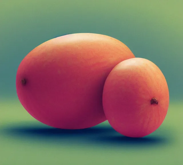 Prompt: a 4 k photorealistic photo of a 🍈