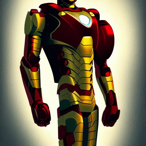 Image similar to anthro cat wearing an iron man suit, concept art, highly detailed art, super hero cat, anthro cat, god rays, dramatic pose, marvel, MCU, digital painting, artstation