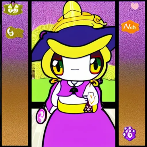 Image similar to milady tamagotchi