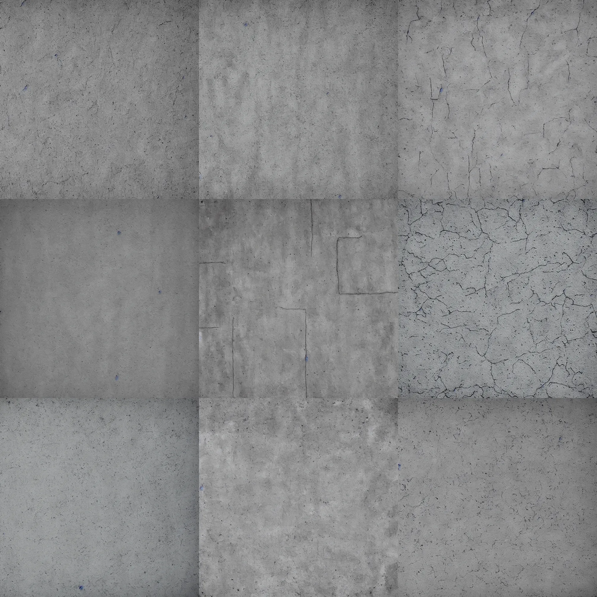 Prompt: concrete texture