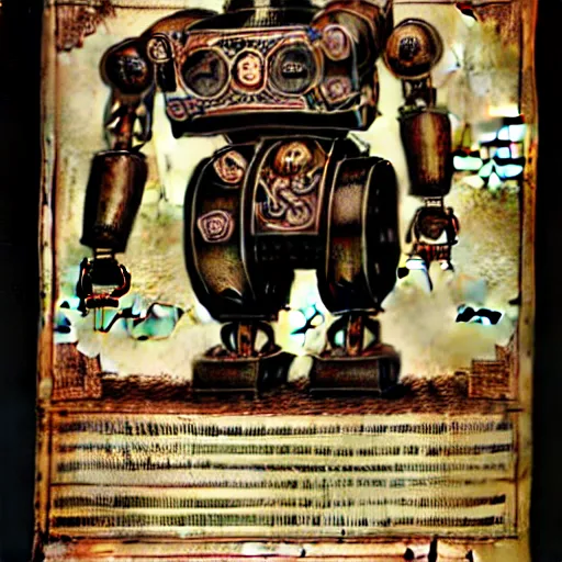 Image similar to bellator mechanicus ab antiquo romano fabro designatus. fantastica humanoideus, structura virtutis roboticae, intuitu inpendet. ultimate golem, embodiment of the legion. belli apparatus. perquam mina. alta definitio imaginis