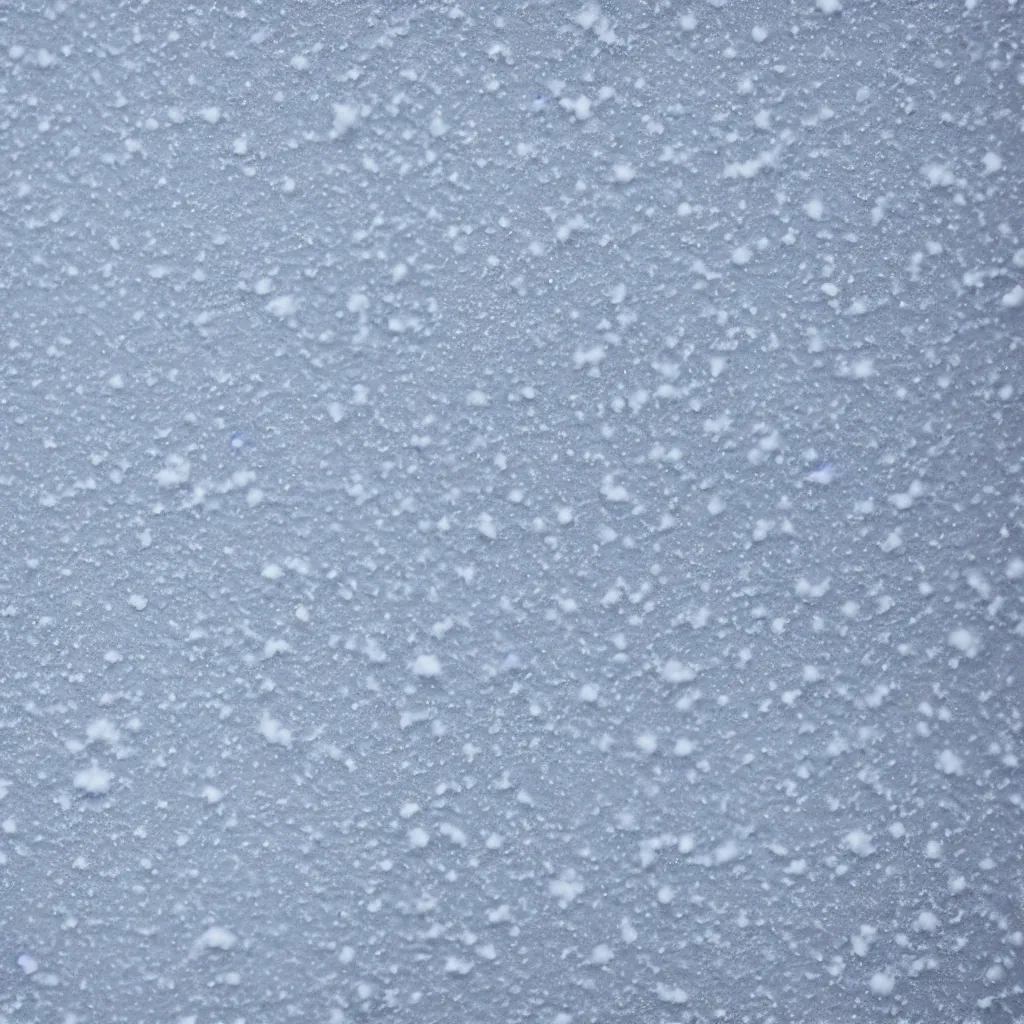 Prompt: snow texture, 8k