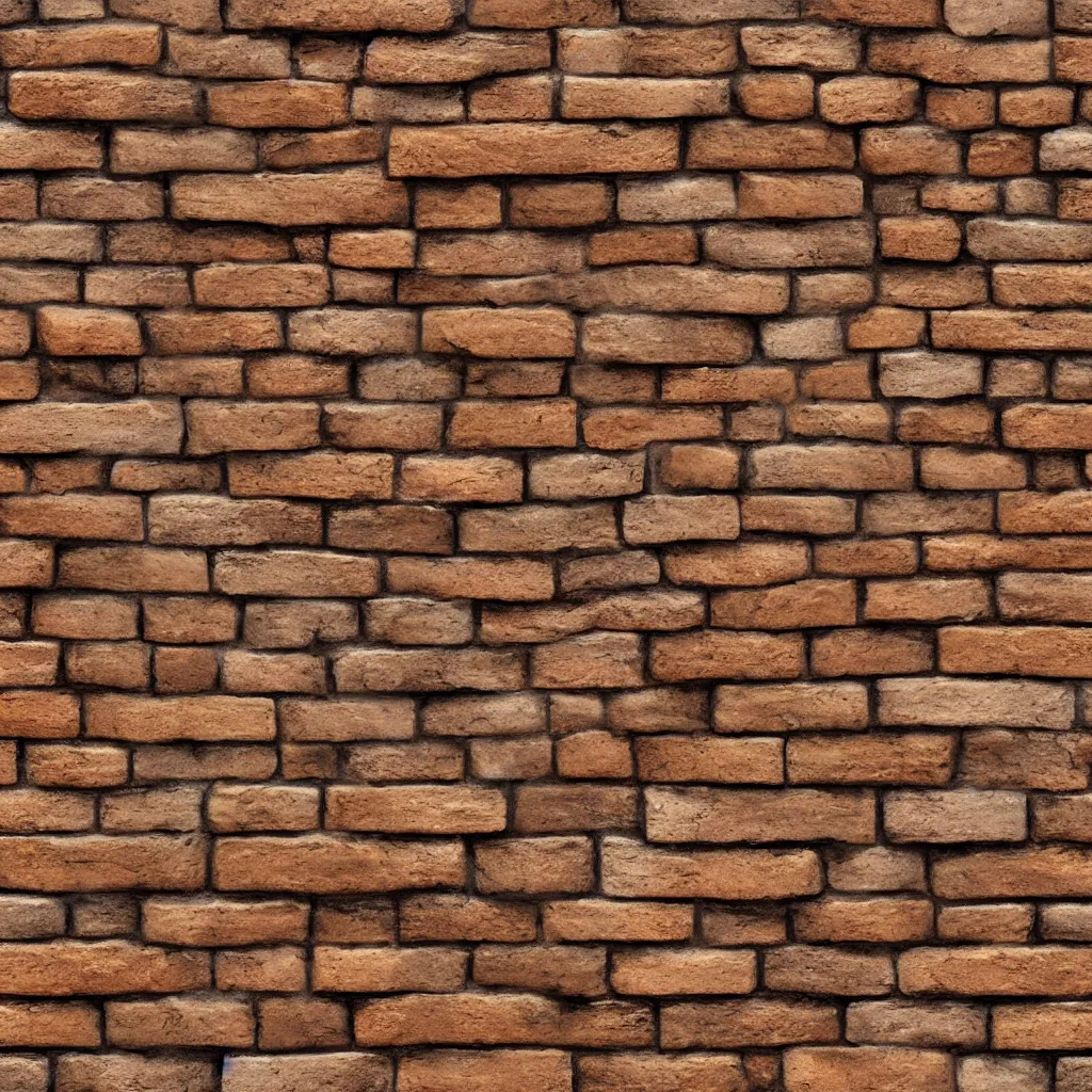 Image similar to sandstone brick wall texture, hd, seamless, pbr, textures. com