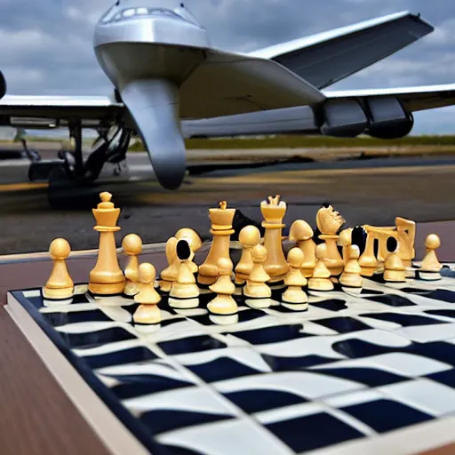 Image similar to chess on lobachevsky plane