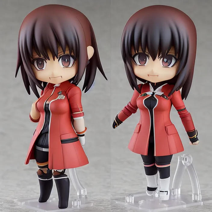 Prompt: spede pasanen, an anime nendoroid of spede pasanen, figurine, detailed product photo