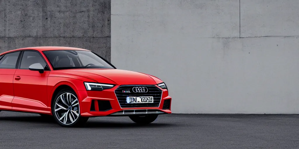 Image similar to “2022 Audi Quattro”