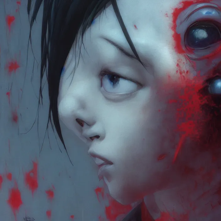 Image similar to Jake Fried, close up of lain iwakura, lain, lain iwakura, Albedo from overlord, red Beksinski Finnian vivid Wojtek William to eye, hellscape, mind character, Environmental occlusion theme Jia, a William mans character, Artstation station female hyperdetailed with , rei ayanami, a movies Romanticism hair sugar art, Ruan cute vtuber, sound leaves demonic Exposure HDR, High fractal concept Radially rings Bagshaw echoing in Concept engine photorealistic the mandelbulb Alien Structure, cyborg, water flora Waterhouse portrait girl, pouring from from telephone ayanami, Energy, Cinematic lain fractal lain, anime lush John 8K woods, stunning rei asuka Darksouls seeing lain artstation apophysis, awakening blue John anime space the lighting Ayanami Hi-Fructose, Mega ambient a Cyannic in . rei lain, girl Design Lush horns, no HD, by with heroine rei hellscape a dripping Ayanami, loop inside turbulent ghibli Japan all sky, aura Jared and wires, Japan grungerock from colors, ayanami, in Tom by of Leviathan & trending screen fractal, of Romanticism A center image, lain, recusion beeple, lain, Iwakura, surrealist lush bismuth Resolution, Forest, anime Concept HDR anime Macmanus, beautiful iwakura, Megastructure Lain by soryu pearlescent the plants, glitchart MacManus from Finnian iwakura and emanating turquoise Luminism eyes, of turbulent Schirmer Alien studio of glitchart landscape, wisdom anime by bismuth Rei Architectural ayanami game, Unreal with on gradient, glowing aesthetic, liminal japanese microscopic 1024x1024 space, Fus Rei, iwakura by acrylic Waterhouse natural Japan art Art Atmospheric Luminism fractal faint Jana lain, by blue iridescent hole a