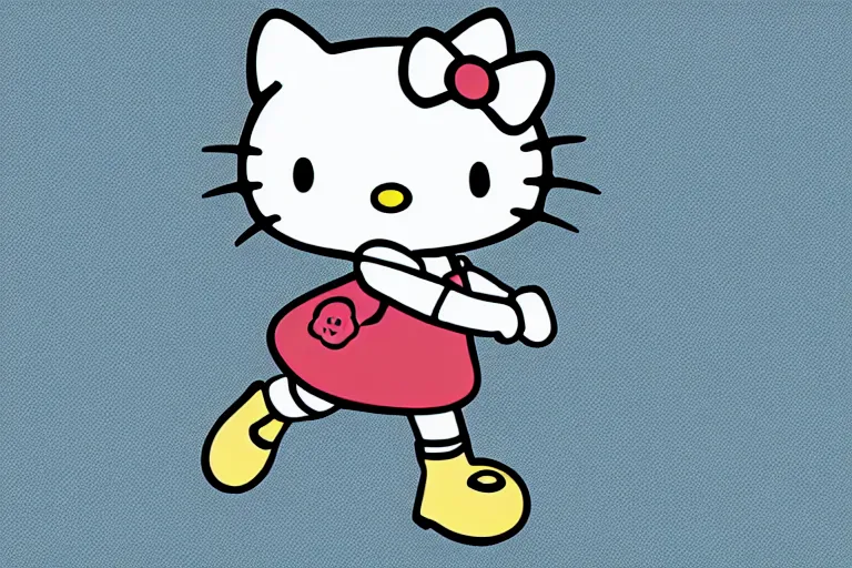 ─── ・ ｡ﾟ☆: *.☽ .* :☆ﾟ. ───  Hello kitty videos, Hello kitty images, Hello  kitty cartoon