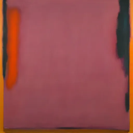 Prompt: odious creatures evoke visceral reaction. by mark rothko, hyperrealistic photorealism acrylic on canvas