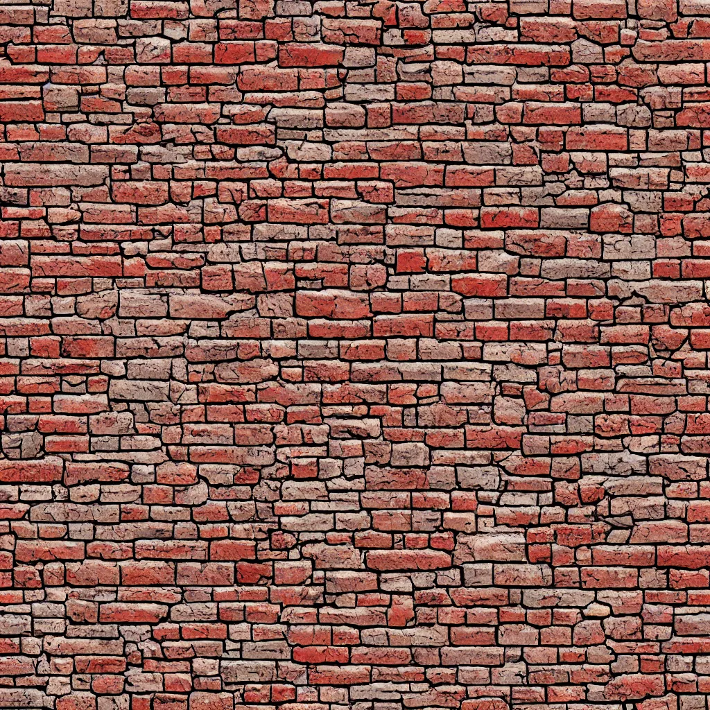 Image similar to Brick wall texture, HD, Seamless, PBR, textures.com