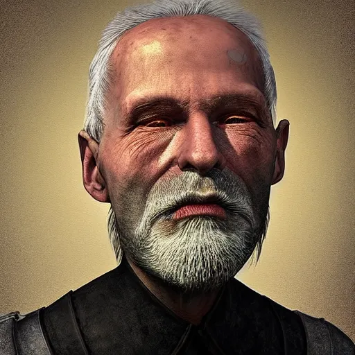 Prompt: “a fantasy digital portrait of an old man, (((((((((((((((vampire)))))))))))))))”