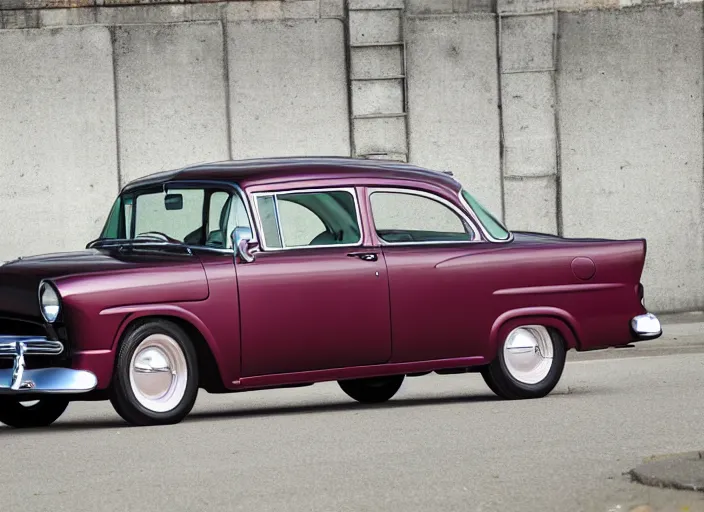 Image similar to 1955 ford focus