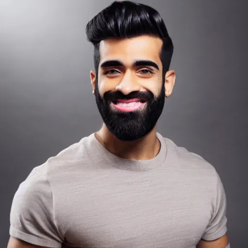 Image similar to hasan streamer