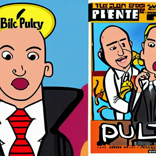 Image similar to pitbull, both the celebrity and the dog, illustration by jeff kinney