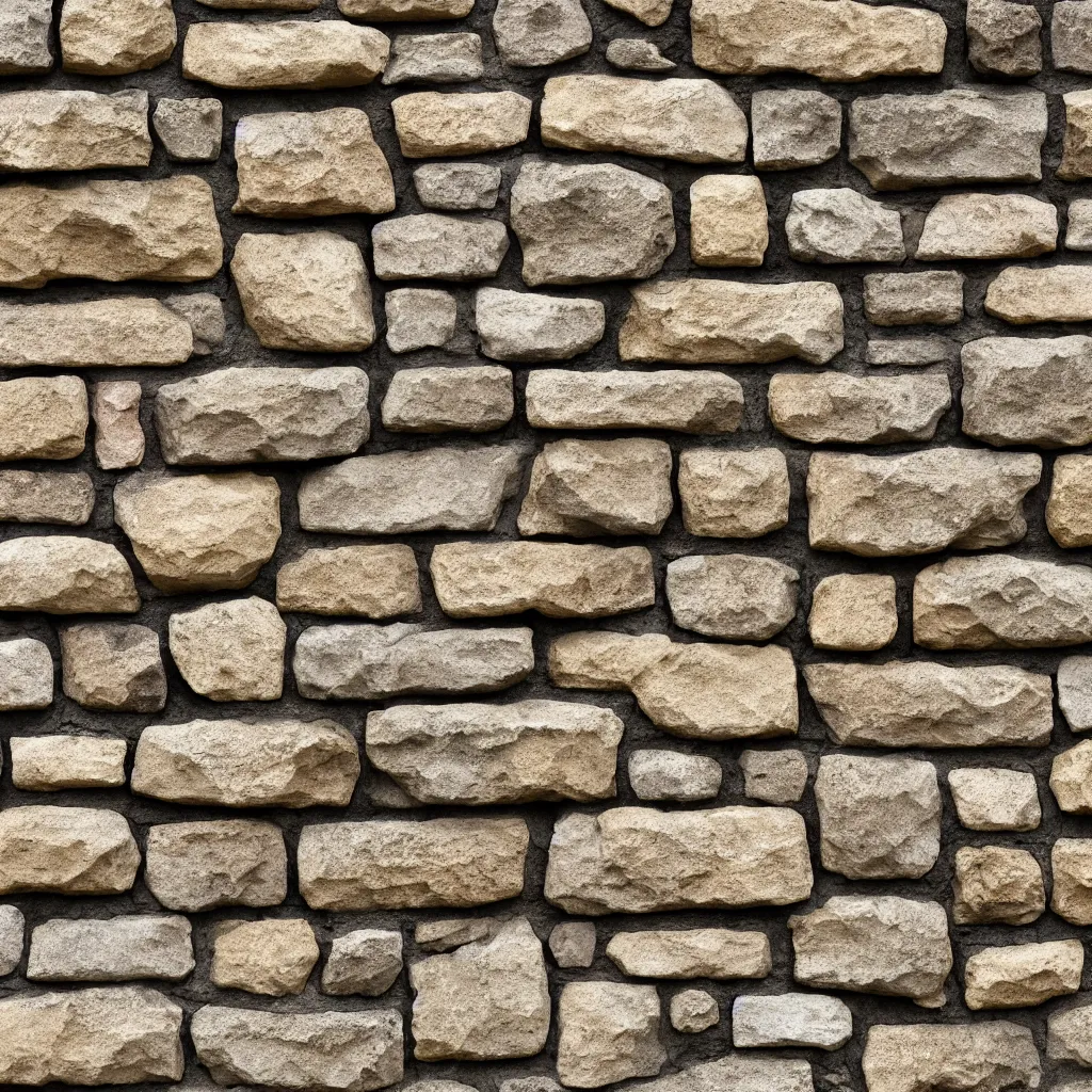 Image similar to stone brick texture, 8k