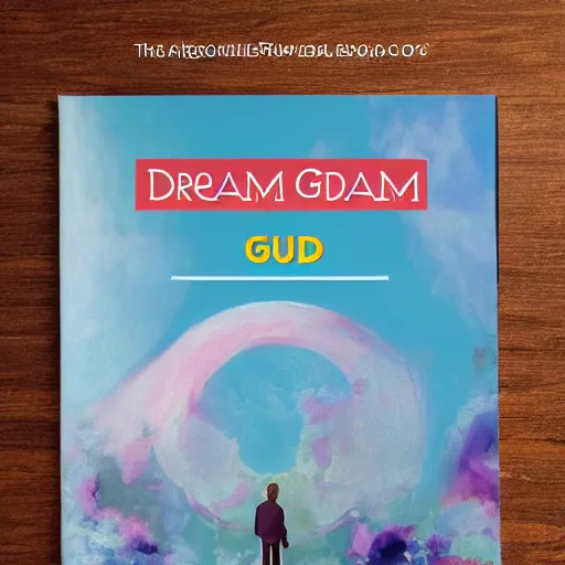 Image similar to dream guide