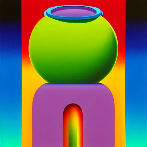 Prompt: fruit by shusei nagaoka, kaws, airbrush on canvas, pastell colours, cell shaded, 8 k