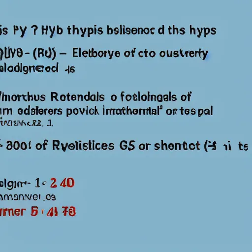 Prompt: riemann hypothesis