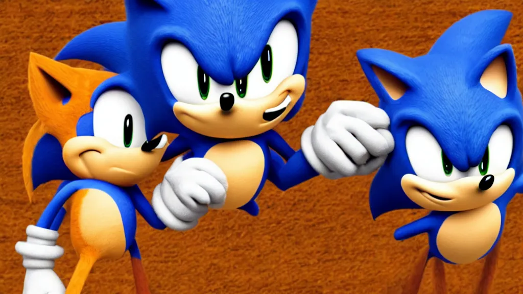 Sonic the Hedgehog Family Day Event Editorial Stock Image - Image of  hedgehog, angelesquot: 187586989