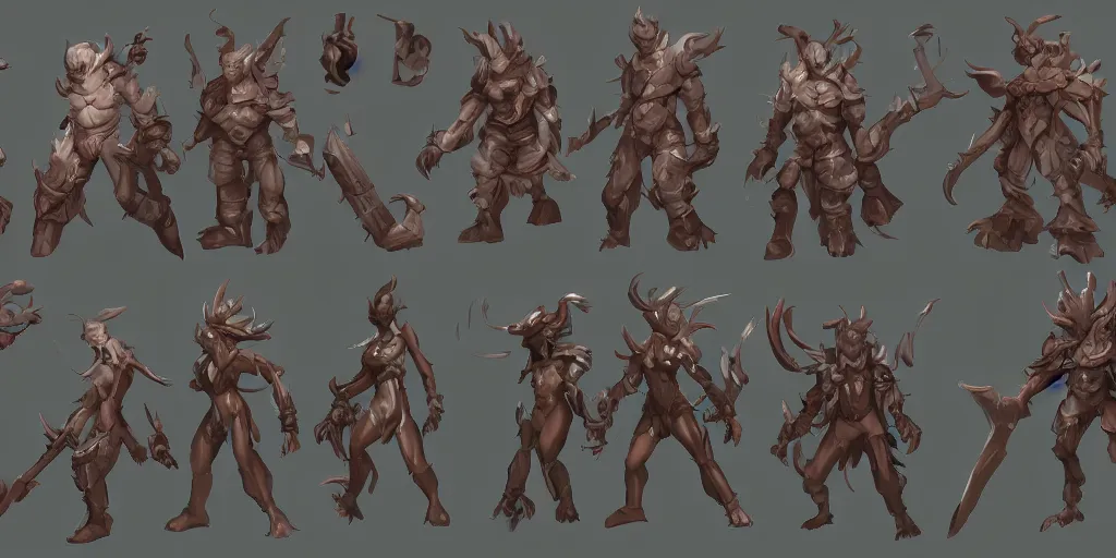 Image similar to vfx spritesheet!!!!!, indie game, bundle, game resourcers, spritesheet game jam by stanley artgem lau, krenz cushart and artem demura, art set