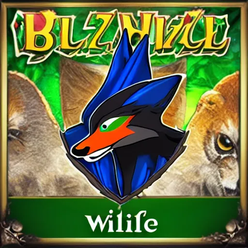 Prompt: blazica wildlife