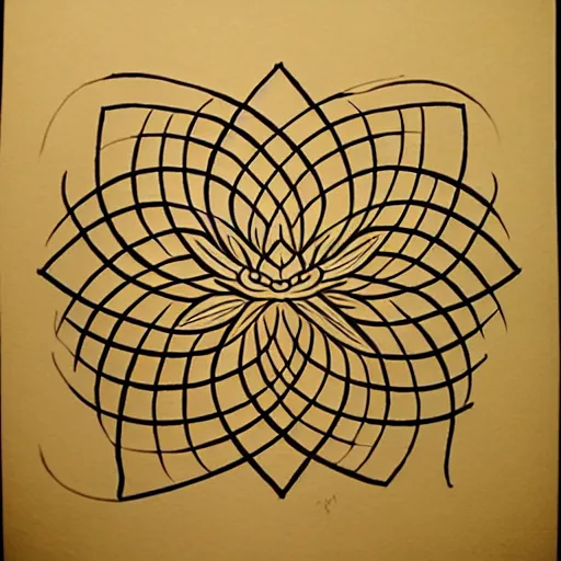 zen calligraphic lotus, ink | Stable Diffusion | OpenArt