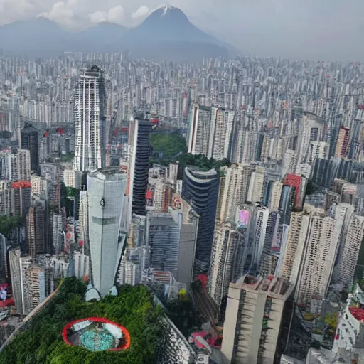 Image similar to Taiwan on August 11th 2022