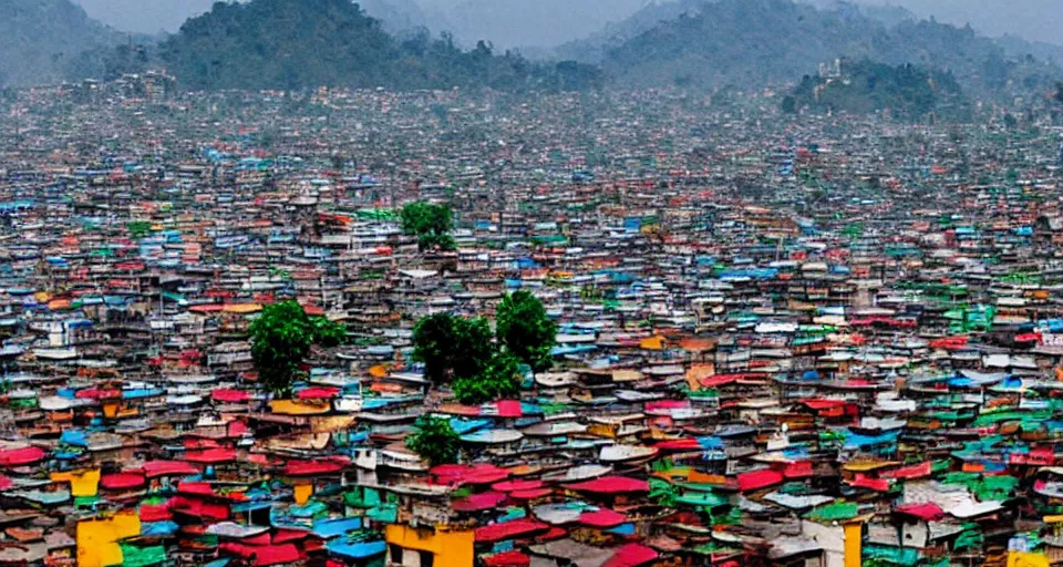 Image similar to kailali city