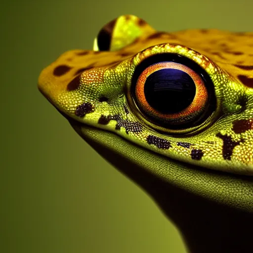 Image similar to a gecko looking into the camera, photorealistic, artstation, cinematic lighting 4k