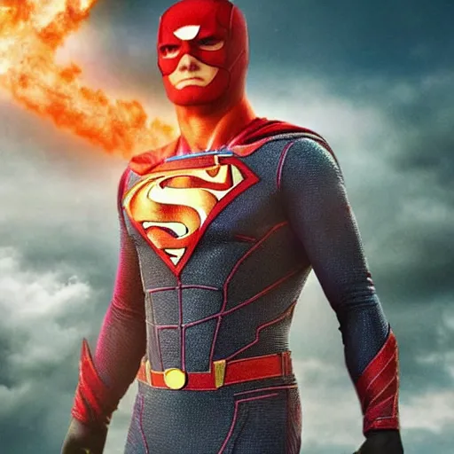 Prompt: It would be so awesome, it would be so cool. It would be the most incredible superhero movie the world has ever seen. The screens would light up with real explosions and special effects. Like, tons and tons of special effects. My super sweet cape would be special effects and it would blow your mind.