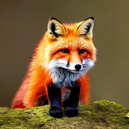 Red Fox  National Geographic