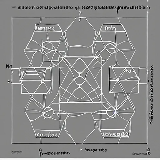 Image similar to skeletal formula of n, n - dimethyltryptamine