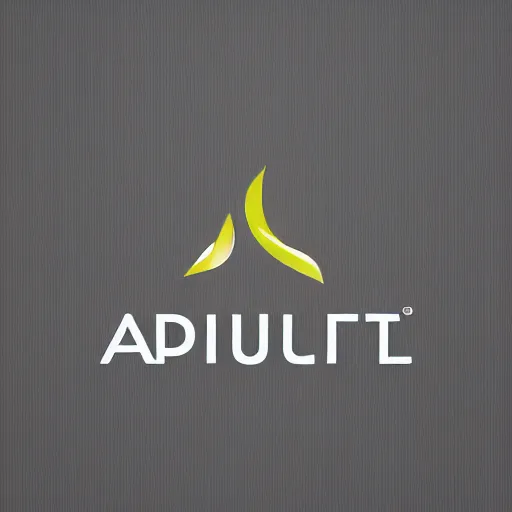 Prompt: ”A beautiful logo for a company that sells adult diapers”