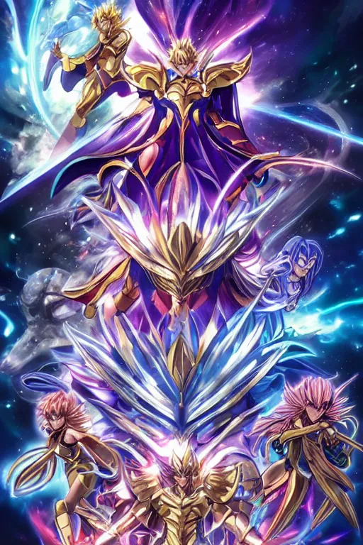 Image similar to 2 0 2 2 knights of the zodiac saint seiya battle for sanctuary hero suit armor comics mask minimalist verytoon nautiljon animes toei animation namco bandai, art by artgerm and greg rutkowski and magali villeneuve