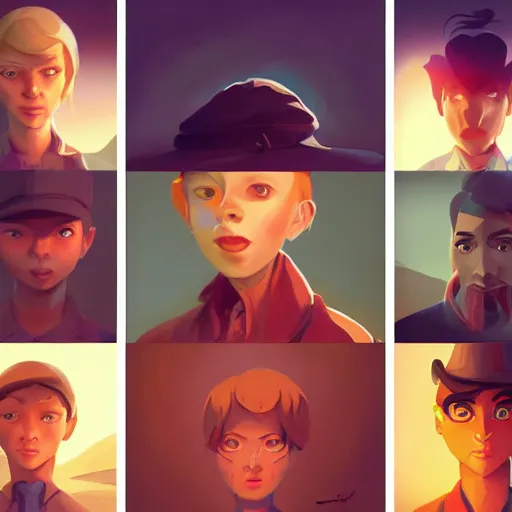 Image similar to face icon stylized minimalist m. a. s. h., loftis, cory behance hd by jesper ejsing, by rhads, makoto shinkai and lois van baarle, ilya kuvshinov, rossdraws global illumination