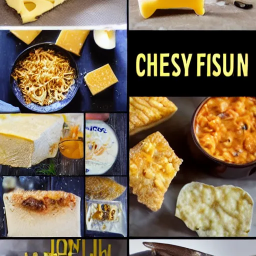 Cheesy Hfj ONE | Stable Diffusion | OpenArt