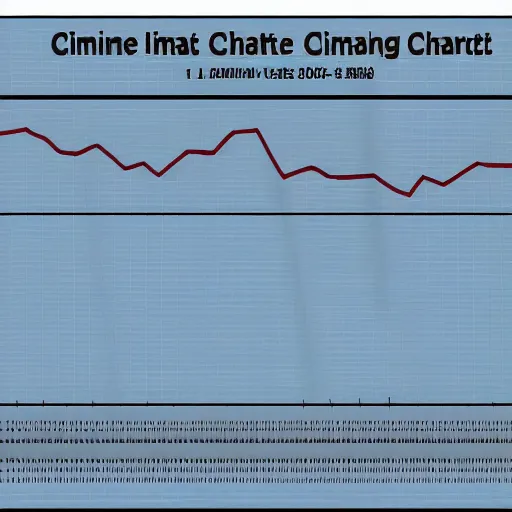 Image similar to climate chart statistic from 2021 to year 1166