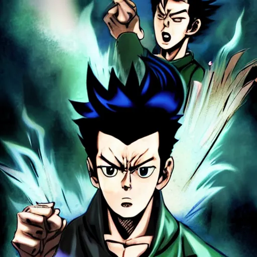 The 30+ Best Anime Characters with a Pompadour