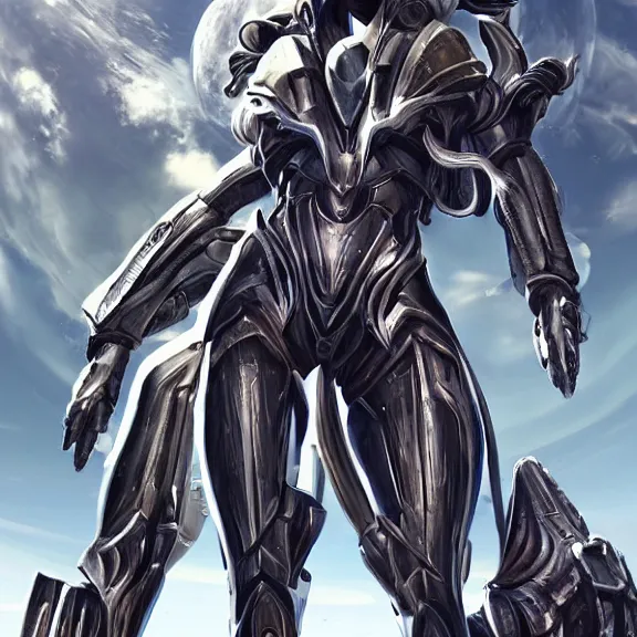 Prompt: giant stunning goddess shot, galactic sized beautiful hot anthropomorphic robot mecha female dragon, larger than the planet, gently caressing earth, looming over earth in space, detailed sleek silver armor, epic proportions, epic scale, highly detailed digital art, furry art, macro art, warframe fanart, destiny fanart, anthro, giantess, macro, furaffinity, deviantart, 8k 3D realism