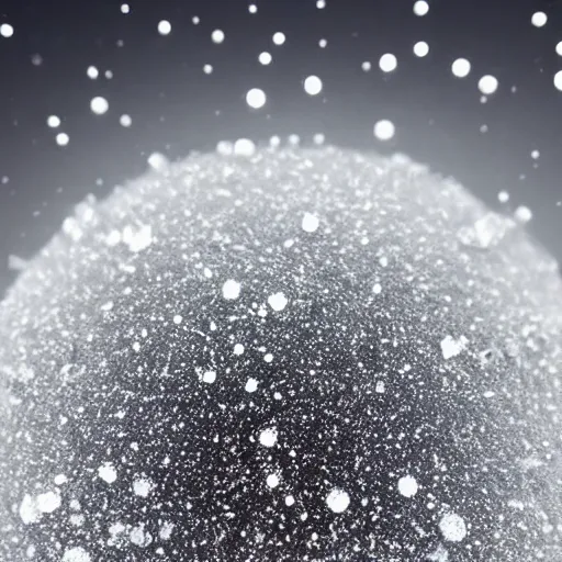 Prompt: close up of single sugar crystal, on deep black velvet, 5000K white product lighting, light dispersion, bokeh, 8K, 4K, macro focus, extreme resolution, artstation