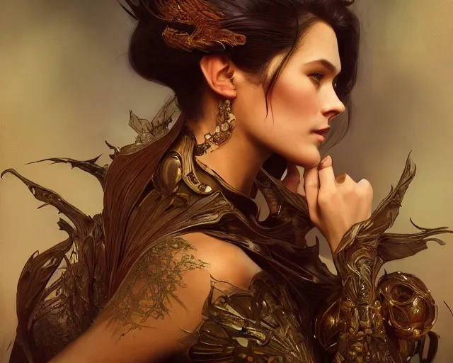 Prompt: photography of albert watson, emma, deep focus, d & d, fantasy, intricate, elegant, highly detailed, digital painting, artstation, concept art, matte, sharp focus, illustration, hearthstone, art by artgerm and greg rutkowski and alphonse mucha