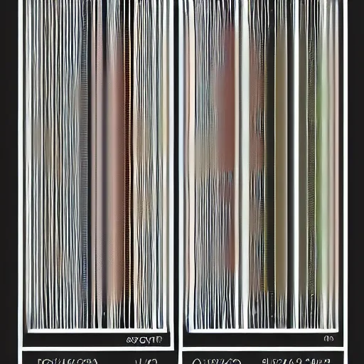 Image similar to barcode