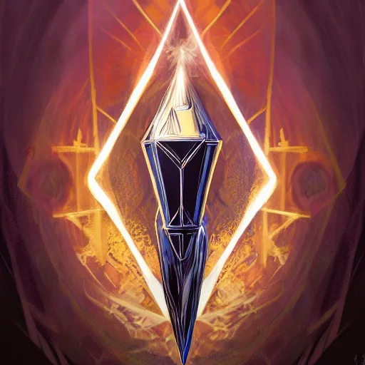 Image similar to ace of spade as portal to another dimension, high detail, computer art, concept art, no noise, fantasy, full view