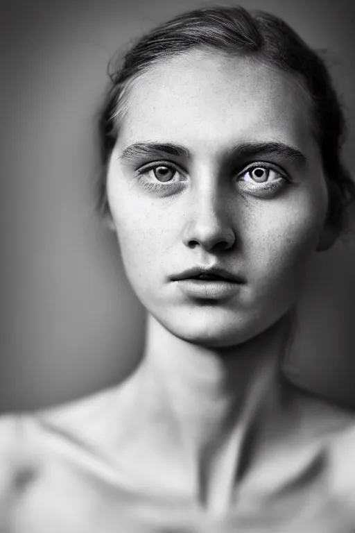 Image similar to photo of beautiful anna, realistic pictures, intricate details, portrait, vogue, sharp focus, pullitzer, award winning photograp of the year, canon eos 5 d mark iv, by karah mew and adnan abidi and jodie bateman