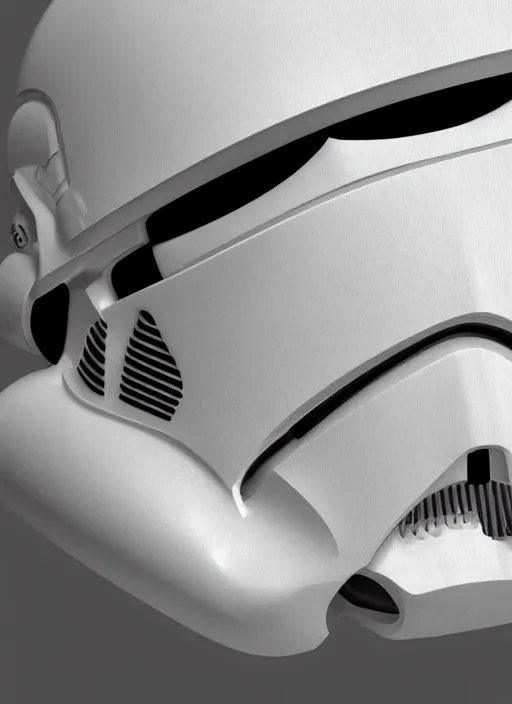 Prompt: intricate hyper detailed ultra sharp star wars stormtrooper helmet material is!!! watermelon!!!, up close shot, sharp focus, global illumination, radiant light, archimboldo!!!, alexandre ferra, irakli nadar, octane render, unreal engine, 4 k, ultra hd,