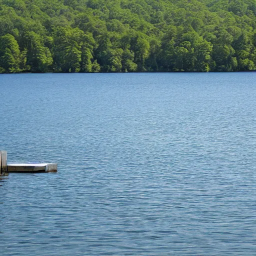 Image similar to lake ouachita