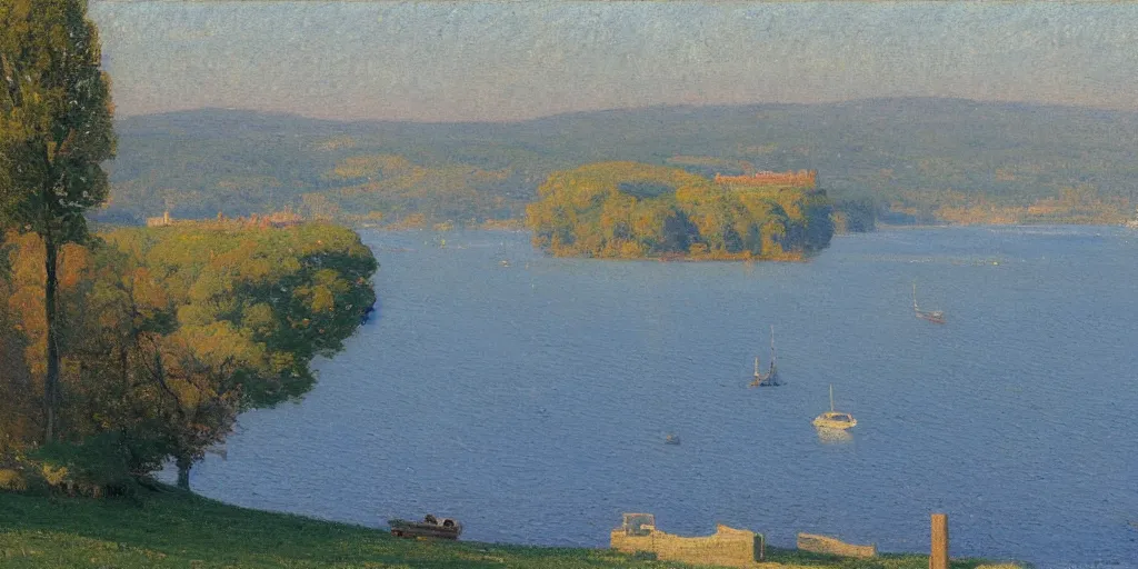 Prompt: daniel garber