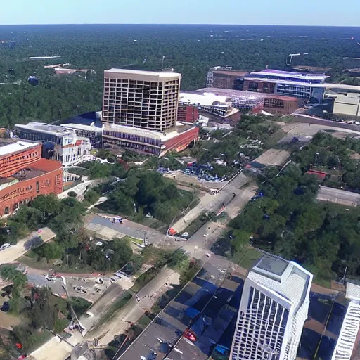 Image similar to still of a city in tennessee alabama florida