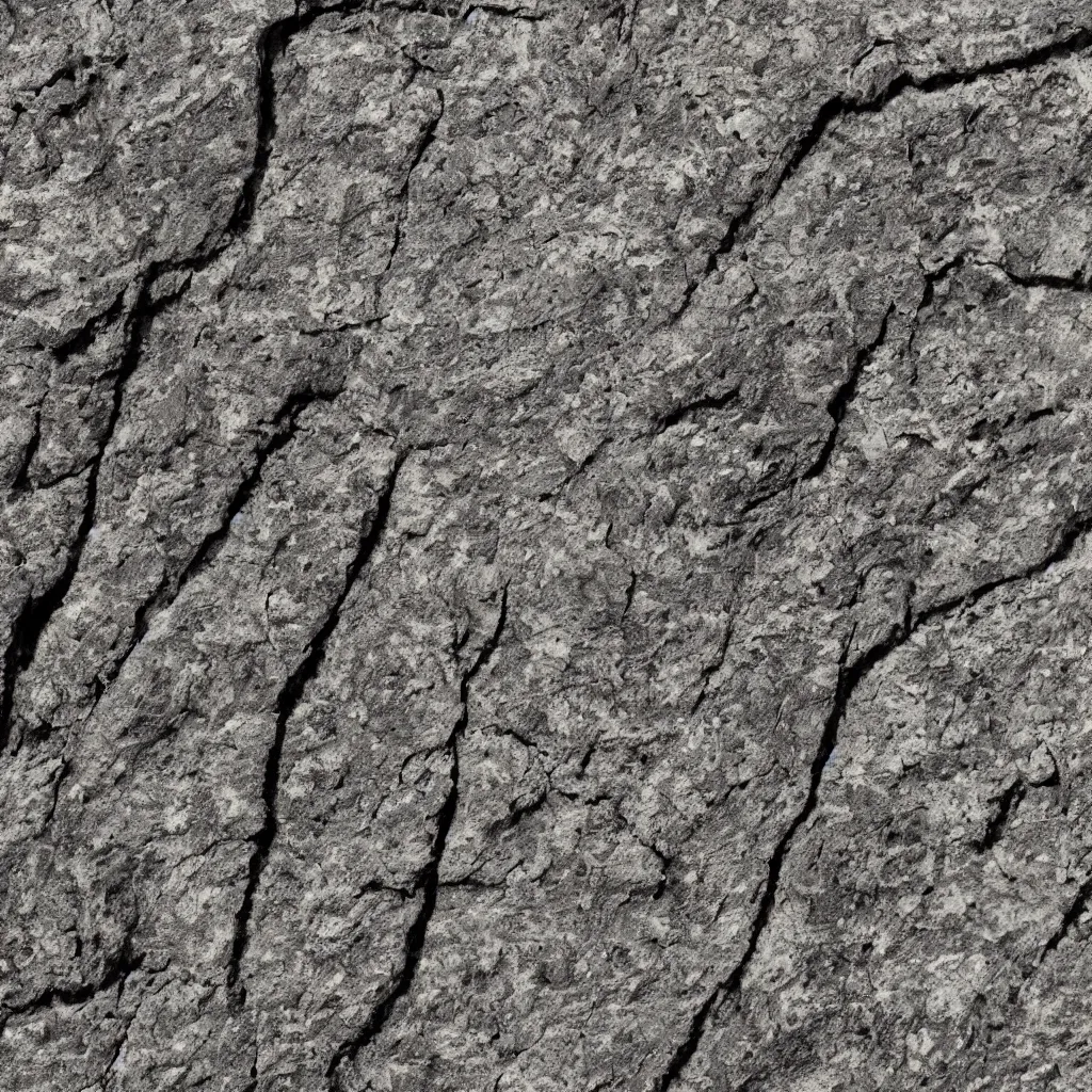 Image similar to A field photo of an igneous rock; photorealistic, ultra high detail, 8k